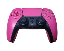 Genuine Sony PlayStation 5 - DualSense Wireless Controller - Nova Pink - UDAC for sale  Shipping to South Africa