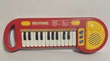 Melotunes Kids Electronic Keyboard Piano Musical Toy Kid Education Toy for sale  Shipping to South Africa