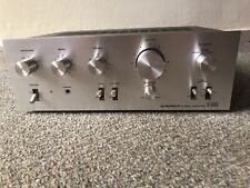Amplifier pioneer 6500 for sale  Shipping to Ireland