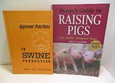 Lot raising pigs for sale  Vicksburg