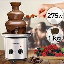 Jago chocolate fountain for sale  Shipping to Ireland