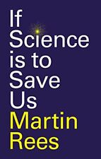 Science save us for sale  ROSSENDALE