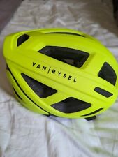 Mens cycling helmet for sale  MANCHESTER