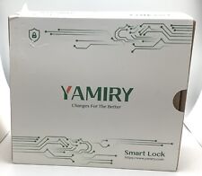Yamiry keypad smart for sale  Somerset