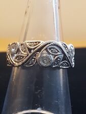 Stunning ring tacori for sale  NEWTON AYCLIFFE