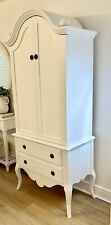 french linen cupboard for sale  BOURNEMOUTH