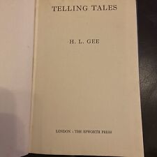 Telling tales gee for sale  GOOLE