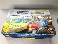 Athearn warbonnet xpress for sale  Franklin