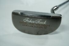 Fisher touch putter for sale  FARNBOROUGH