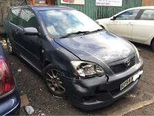 Toyota corolla sport for sale  OLDHAM