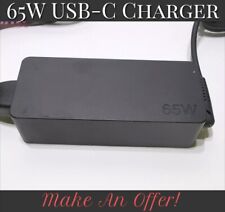 Used, ✨65W✨ USB C Type C - HP Chromebook Lenovo/Acer/Asus/Samsung Power Laptop Charger for sale  Shipping to South Africa