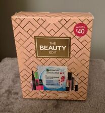 Boots beauty edit for sale  MANCHESTER
