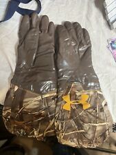Armor hunting gloves for sale  Idaho Falls