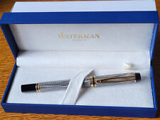 Stylo plume waterman d'occasion  France