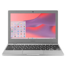 Samsung Chromebook 4 11.6” HD Laptop, Intel Celeron N4020, 4GB RAM, 64GB eMMC for sale  Shipping to South Africa