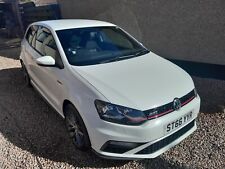 Polo 2017 1.8 for sale  DUNDEE