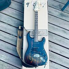 Rare 2018 fender for sale  Chadds Ford