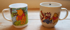 Winnie pooh mug for sale  NOTTINGHAM