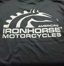 American ironhorse shirt for sale  Gresham