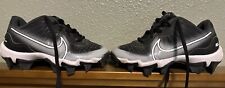 nike baseball cleats 11c for sale  Mount Sterling