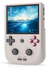 New/Open Box ANBERNIC RG405V Handheld Video Game Console 4" IPS HD Touch Screen  for sale  Shipping to South Africa