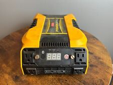PowerDrive 1500 Watt Bluetooth DC to AC Power Inverter PD1500 for sale  Shipping to South Africa