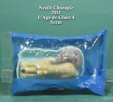 Nestlé chocapic 2012 d'occasion  Auvers-sur-Oise