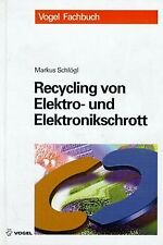 Recycling elektroschrott elekt gebraucht kaufen  Berlin