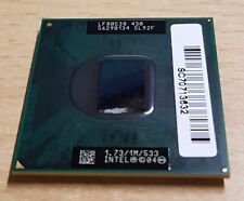 Usado, Processador Intel SL92F M 430 para Notebook CPU Celeron 1.7/1M/533 Soquete 478 comprar usado  Enviando para Brazil