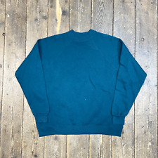 Hanes sweatshirt 90s for sale  HUDDERSFIELD