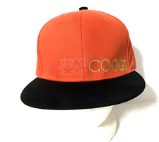 Coogi orange black for sale  Natalia