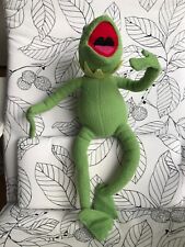 Kermit frosch jim gebraucht kaufen  Gartenstadt,-Faldera