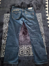 replay billstrong jeans for sale  ROMFORD