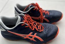 Asics netball trainers for sale  LOUGHBOROUGH