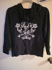 skull hoodie victoria for sale  Anderson