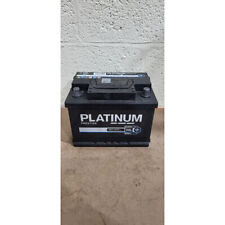 Platinum prestige 075e for sale  STAFFORD