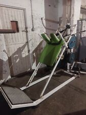 Hack squat plate for sale  HULL
