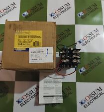 SQUARE D 9070TF100D1 CONTROL TRNSFORMER 100VA 440/220V-110V ENVÍO RÁPIDO GRATUITO, usado segunda mano  Embacar hacia Argentina