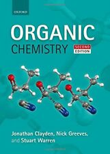 Organic chemistry warren for sale  USA