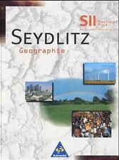 Seydlitz geographie seydlitz gebraucht kaufen  Berlin