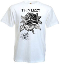 Thin lizzy black for sale  Shipping to Ireland