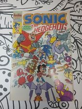 Sonic hedgehog 1 for sale  Youngstown