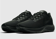 Novo tênis de corrida Nike Air Zoom Pegasus 37 'Triple Black' masculino tamanho 12 BQ9646-005 comprar usado  Enviando para Brazil