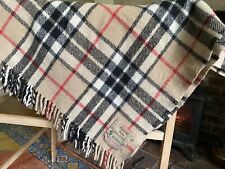 Highland home plaid for sale  GRIMSBY