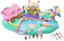 polly pocket magnetic for sale  Aubrey