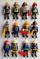 Playmobil rescue fire for sale  Chenango Forks