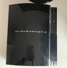 Sony playstation 60gb for sale  DERBY