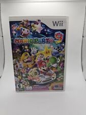 Mario Party 9 (Nintendo Wii, 2012) CIB Completo TESTADO, usado comprar usado  Enviando para Brazil