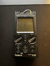 Roland portable recorder for sale  ORMSKIRK
