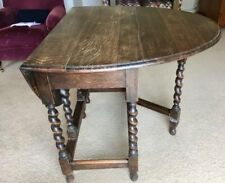 Antique english oak for sale  SOLIHULL